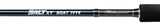 Shakespeare Salt XT 7ft6 Boat Rod (Collection Only)