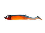 Drift Shoal Shad - Blue/Orange