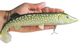 Trendex XXL Jack Pike 22cm Lure