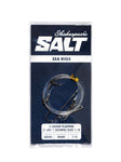 Shakespeare SALT 2-Hook Flapper 1up/1 down size 2 - Rigs