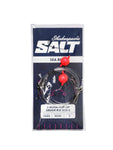 Shakespeare SALT 2-Hook Pop-up Bream Rig size 2 - Rigs