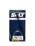 Shakespeare SALT Flatfish Rig size 1 2-Hook Bead - Rigs