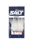 Shakespeare SALT Mackerel Feathers White- Feathers/Rigs