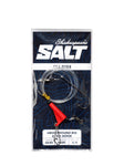 Shakespeare SALT Smoothound Rig 4/0 1-Hook- Rigs