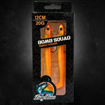 Lazy Lures Bomb Squad Duo Pack - Tango Terror