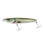 Fishus Espetit - Mimetic Pike - 125mm - 21g