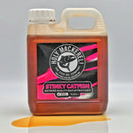 Holy Mackerel - Stinky Catfish Jerry Can Oil