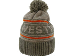 Westin Mountain Snowroller Beanie - Grey