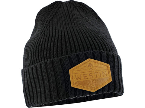 Westin Winter Beanie - Black