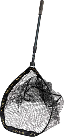 Westin W3 C&R Adjustable Landing Net