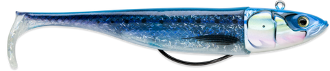 Storm 360GT Coastal Biscay Shad - Sardine- 14cm