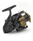 Daiwa Black Gold Spinning 4500 Reel