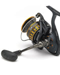 Daiwa Black Gold Spinning 3000 Reel