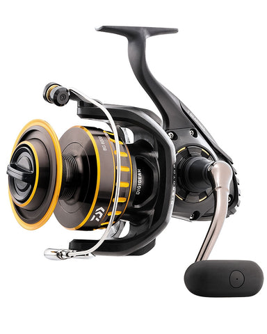 Daiwa Black Gold Spinning 3000 Reel