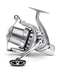 Daiwa 20 Crosscast Surf 35 SCW Reel