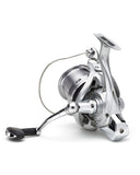 Daiwa 20 Crosscast Surf 35 SCW Reel