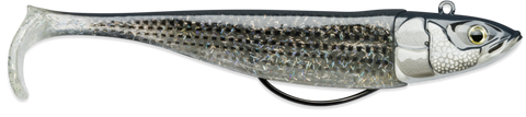 Storm 360GT Coastal Biscay Shad - Mullet - 14cm