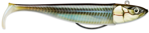 Storm 360GT Coastal Biscay Shad - Sandeel - 14cm