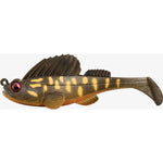 Megabass Dark Sleeper - 3.8" 3/4oz - Donko