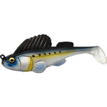 Megabass Dark Sleeper - 3.8" 3/4oz -UF Iwashi