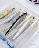 Daiwa Air Dry Bitz Box (Lure Box)