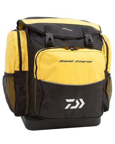 Daiwa Sand Storm Sea Rucksack