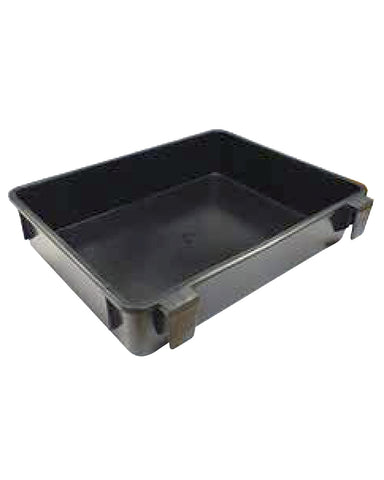 Daiwa DVEC Seatbox Side Tray