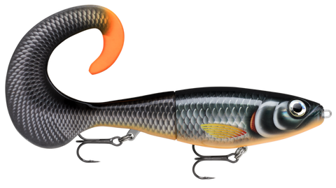 Rapala X-Rap Otus -  Halloween - 25cm