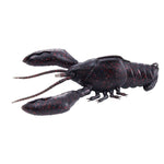 Megabass Sleeper Craw - 3 - 5/8oz - Midnight Craw