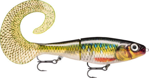 Rapala X-Rap Otus -  Rock N Roach- 25cm