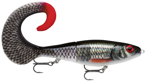 Rapala X-Rap Otus -  Live Roach - 25cm