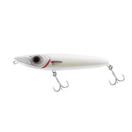 Fishus Espetit - White - 110mm - 16g