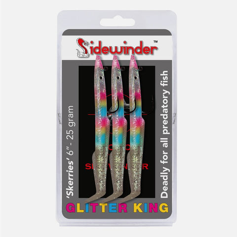 Sidewider XL By Island X Lures – Performance Tackle Usa