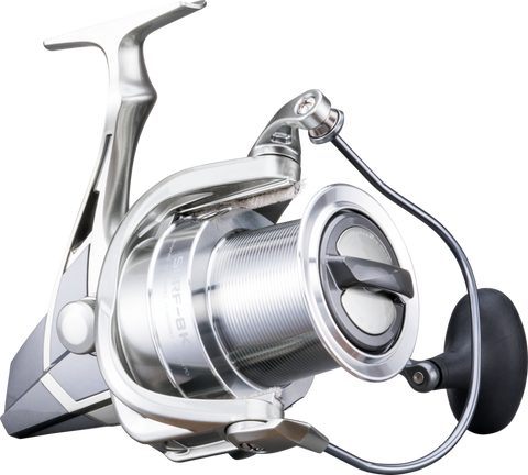 Okuma Surf 8K Reel