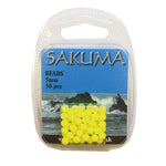 Sakuma 5mm Beads