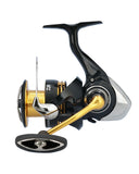 Daiwa 23 Legalis LT 5000 Reel