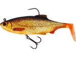 Westin Ricky The Roach Shadtail R2F - Real Rudd - 57g 14cm