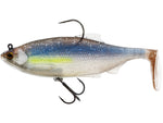 Westin Ricky The Roach Shadtail R2F - Preyfish- 57g 14cm