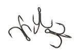 Fox Rage Predator X-Strong PowerPoint Barbed Trebles Hooks