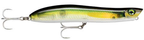 Rapala Maxrap Walk'N Roll - 13cm - Flake Green