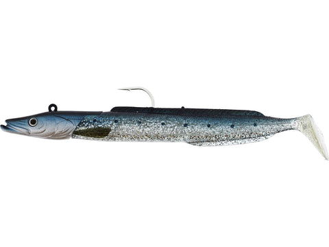 Westin Sandy Andy - Spotted Sardine - 32g 14cm