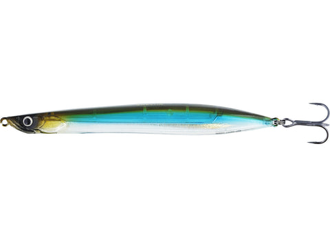 Westin Sandy Fixed - UV Transparent Minnow - 18g 11cm