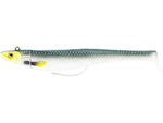 Westin Magic Minnow Weedless - Headlight - 18g 10.5cm