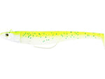 Westin Magic Minnow Weedless - Sparking Chartreuse  - 18g 10.5cm