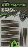 Fox Rage Predator Camo Safety Sleeves