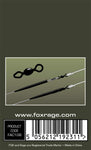 Fox Rage Predator Diamond Swivels