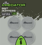 Fox Rage Predator Bait Poppers - Natural