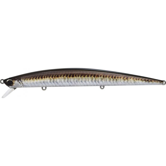 Duo Tide Minnow Slim 140 - Real Sand Lance – Baits'R'Us