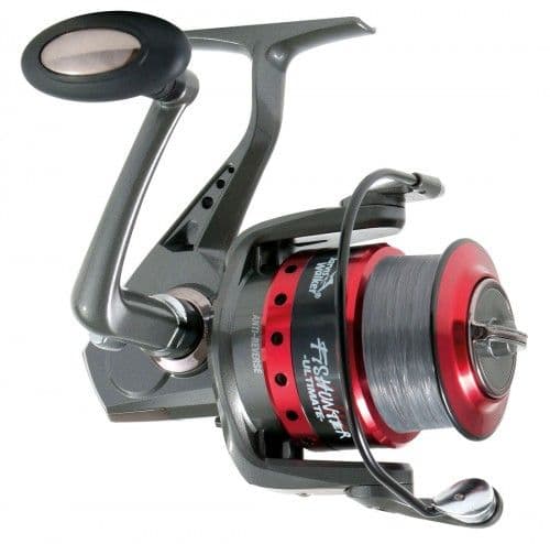 Jarvis Walker Fishunter Ultimate Spinning Reels – Baits'R'Us